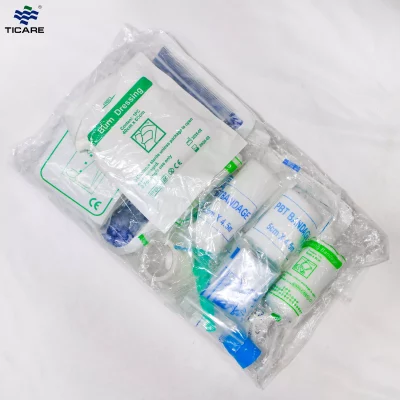 First Aid Kit Refills – Replacement Medical Supplies for Workplace, Home & Outdoor Kits – Wholesale & Custom Options 3