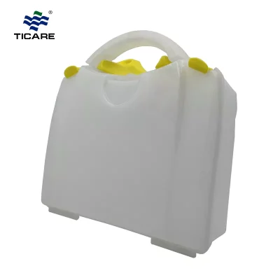 First aid kit Box Empty TC-618