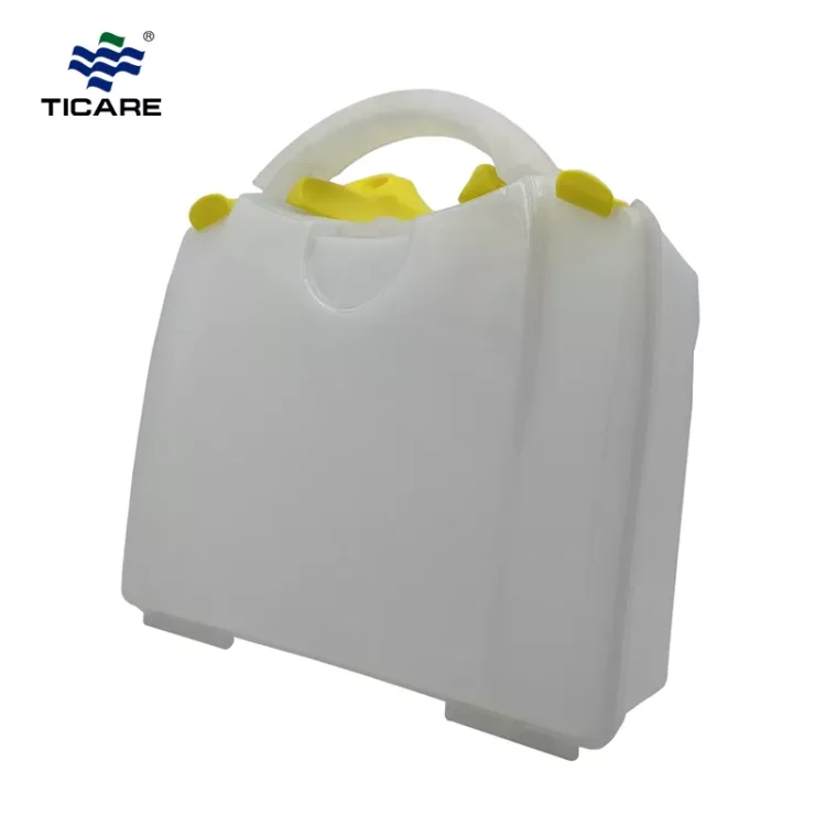 First aid kit Box Empty TC-618