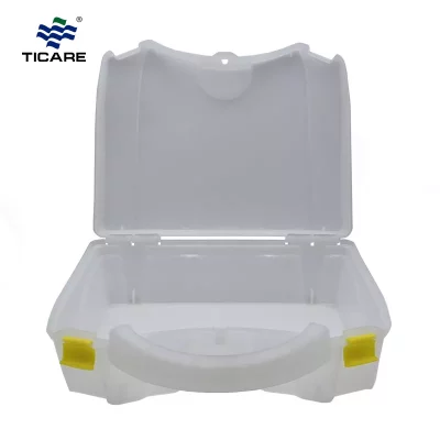 First aid kit Box Empty TC-618