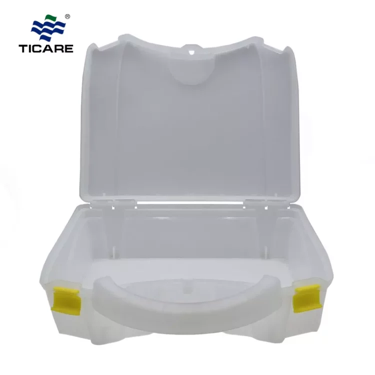 First aid kit Box Empty TC-618