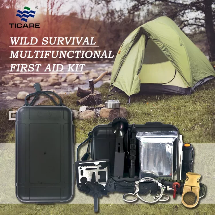 Wild-Survival
