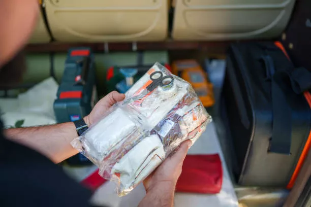 10 Essential Items Every Car First Aid Kit Should Contain