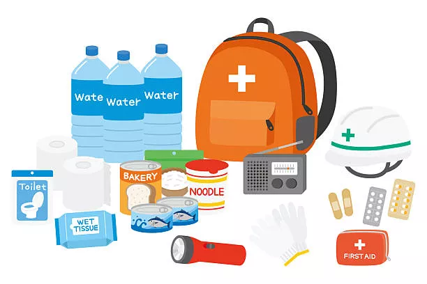 How to Build a Winter Blackout Emergency Kit (Checklist for Every Home)