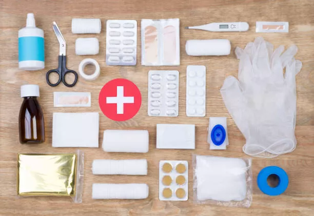 Why Regular First Aid Kit Maintenance Is Essential for Workplace Safety