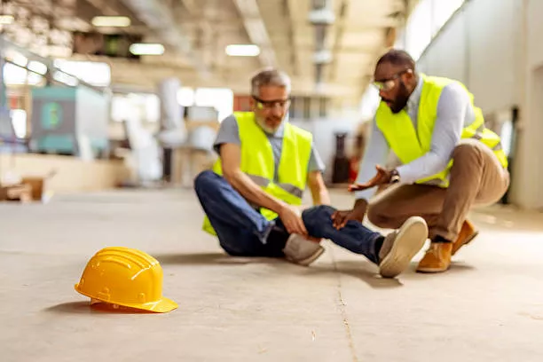 What Is an Industrial First Aid Box? Complete Guide for Factories, Warehouses & Industrial Sites