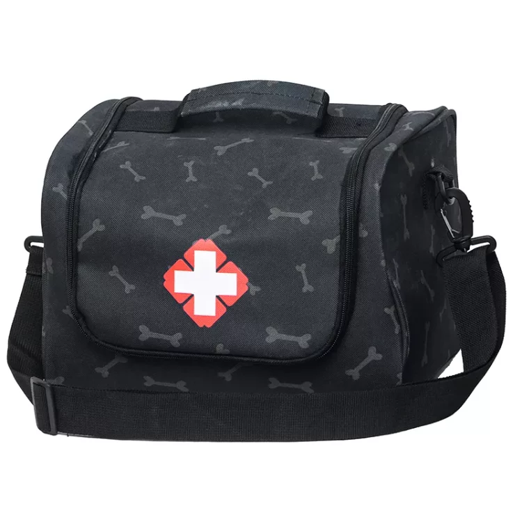 Dog First Aid Kit for Emergency Care
