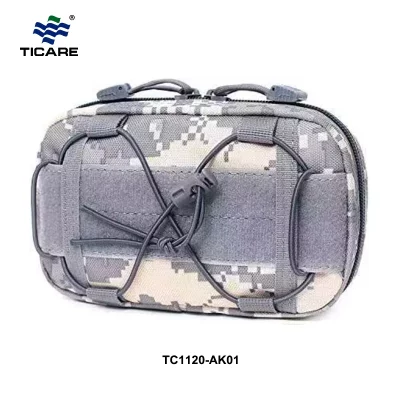 Military Tactical First Aid Kit TC1120-AK01-(1)