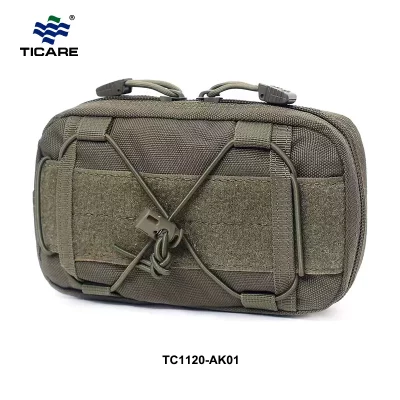 Law Enforcement Tactical TC1120-AK01-(3)