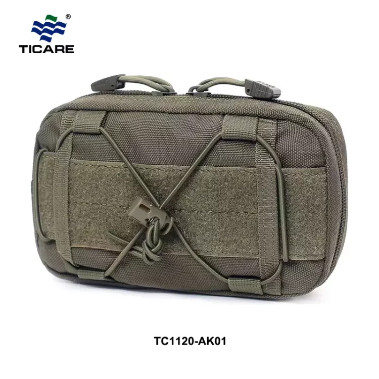 Law Enforcement Tactical TC1120-AK01-(3)