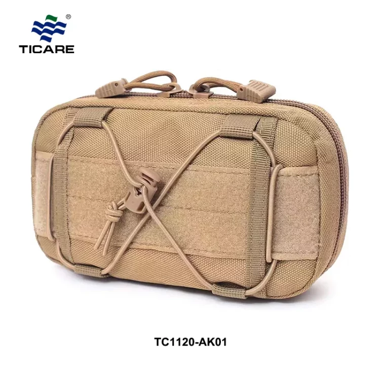 Law Enforcement Tactical TC1120-AK01-(5)