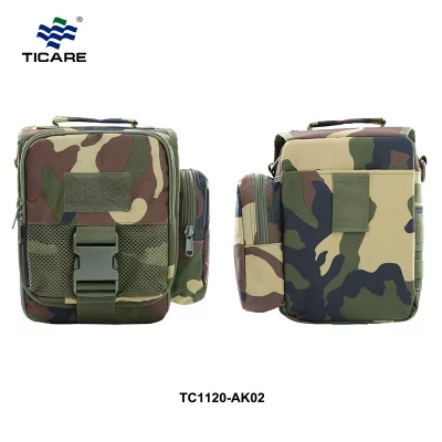 Military Tactical First Aid Kit TC1120-AK02-(1)