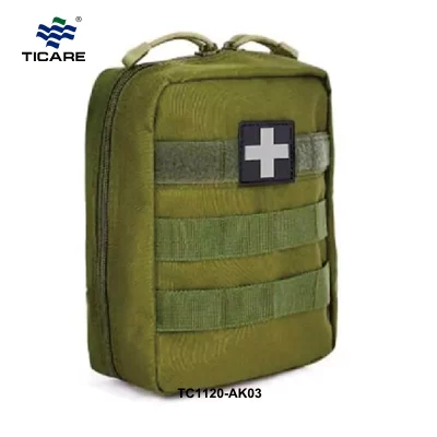 Law Enforcement Tactical TC1120-AK03