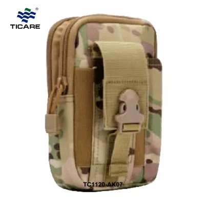 Military Tactical First Aid Kit TC1120-AK07