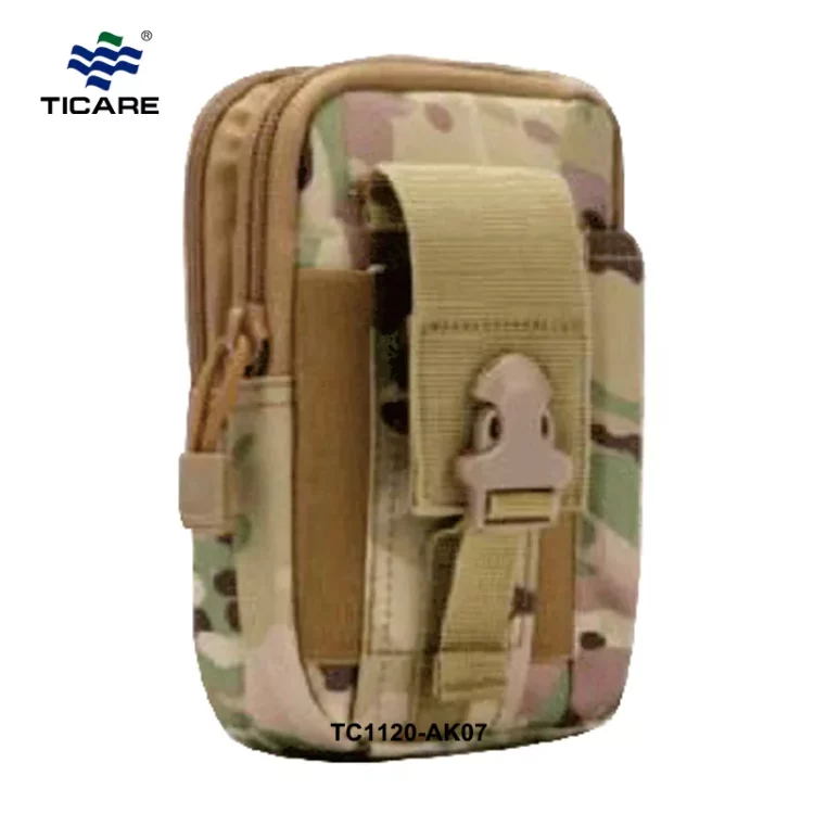 Military Tactical First Aid Kit TC1120-AK07