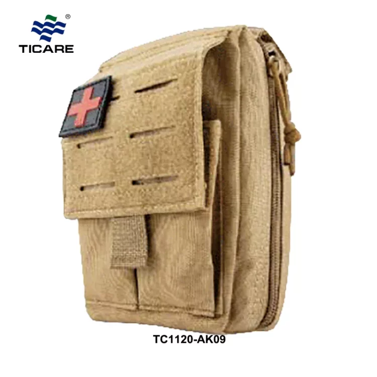 Law Enforcement Tactical TC1120-AK09