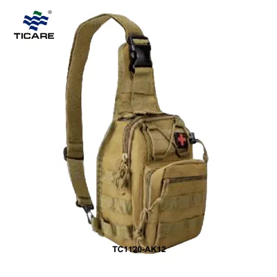 Law Enforcement Tactical TC1120-AK12