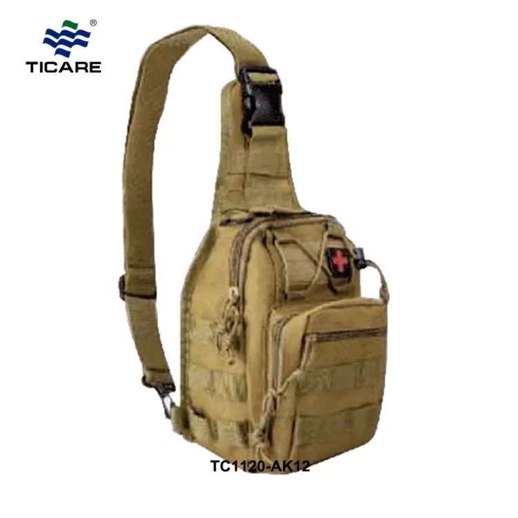 Law Enforcement Tactical TC1120-AK12