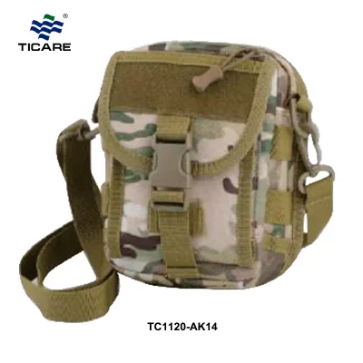 Military Tactical First Aid Kit TC1120-AK14