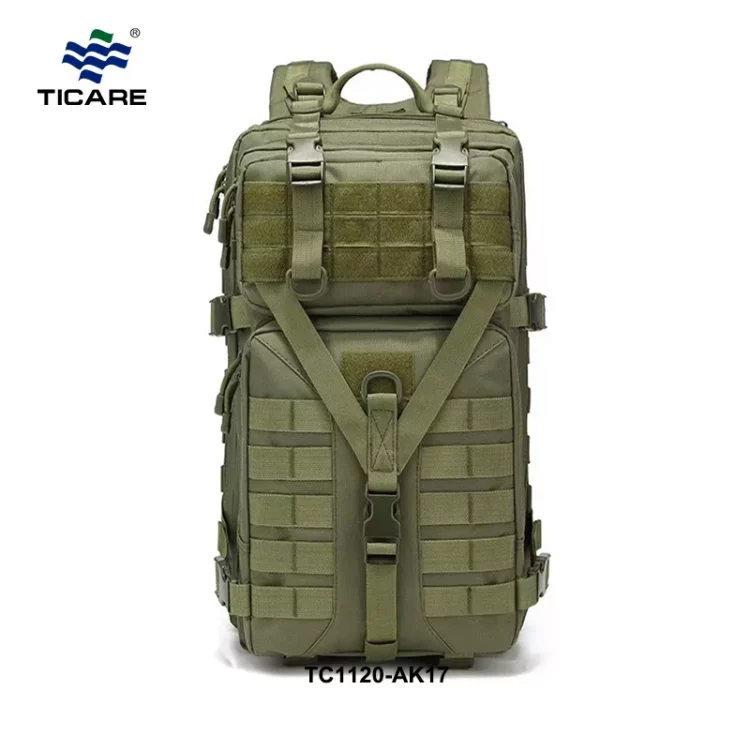 Training Tactical First Aid Kit TC1120-AK17-(3)