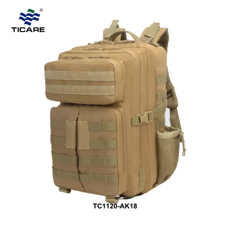 Training Tactical First Aid Kit TC1120-AK18-(1)