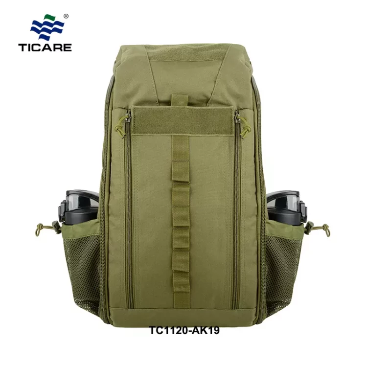 Training Tactical First Aid Kit TC1120-AK19-(1)