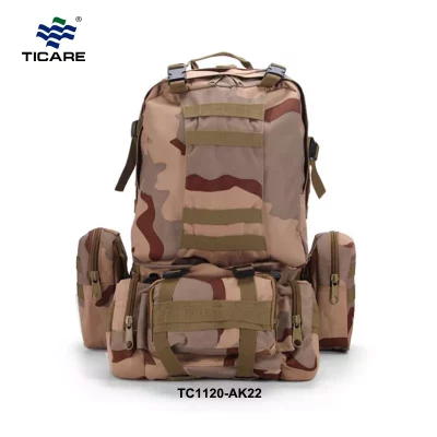 Training Tactical First Aid Kit TC1120-AK22-(1)