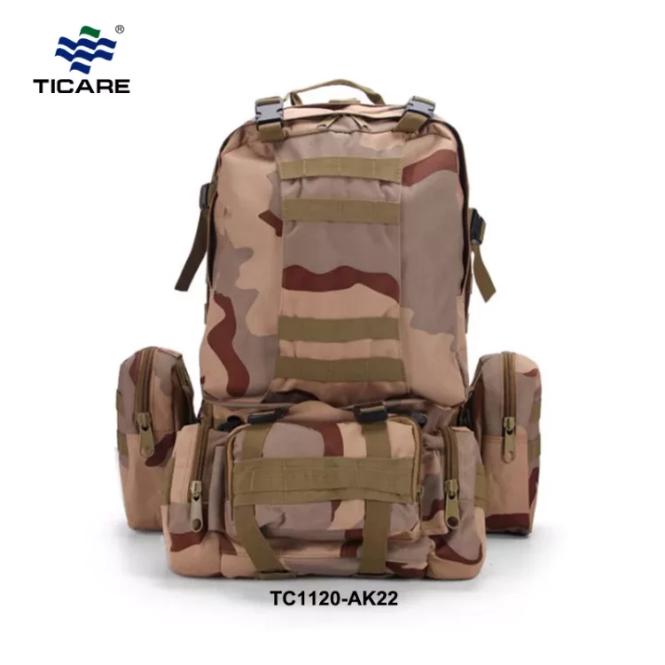 Training Tactical First Aid Kit TC1120-AK22-(1)