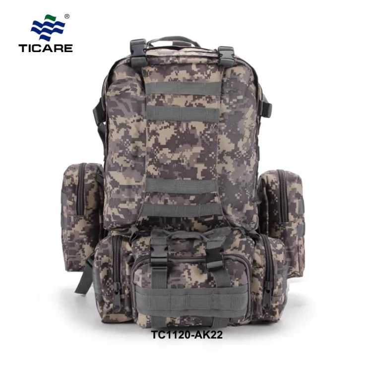 Training Tactical First Aid Kit TC1120-AK22-(2)