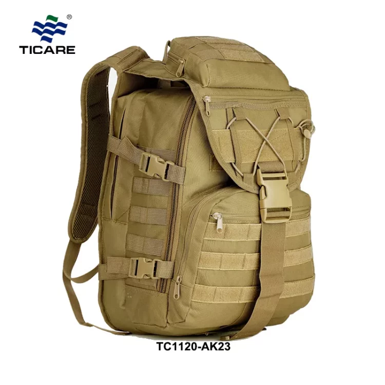 Training Tactical First Aid Kit TC1120-AK23-(1)