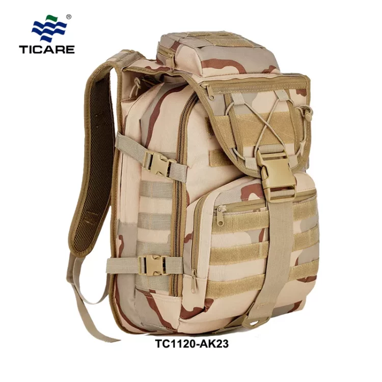 Training Tactical First Aid Kit TC1120-AK23-(5)