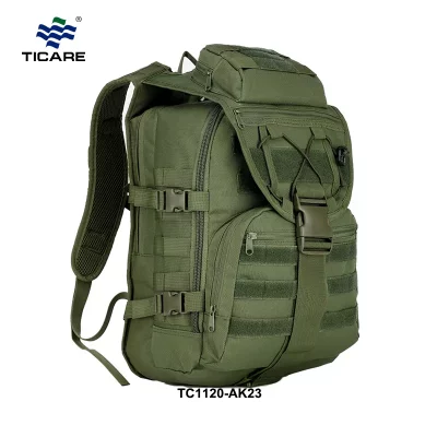 Training Tactical First Aid Kit TC1120-AK23-(6)