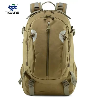 Team Response Tactical Kit backpack designed for multi-casualty emergency response in industrial and high-risk environments