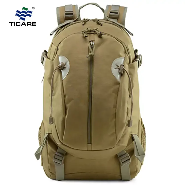 Team Response Tactical Kit backpack designed for multi-casualty emergency response in industrial and high-risk environments