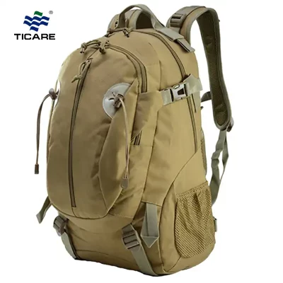 Organized trauma modules inside a team trauma response kit with labeled compartments for rapid hemorrhage control and stabilization