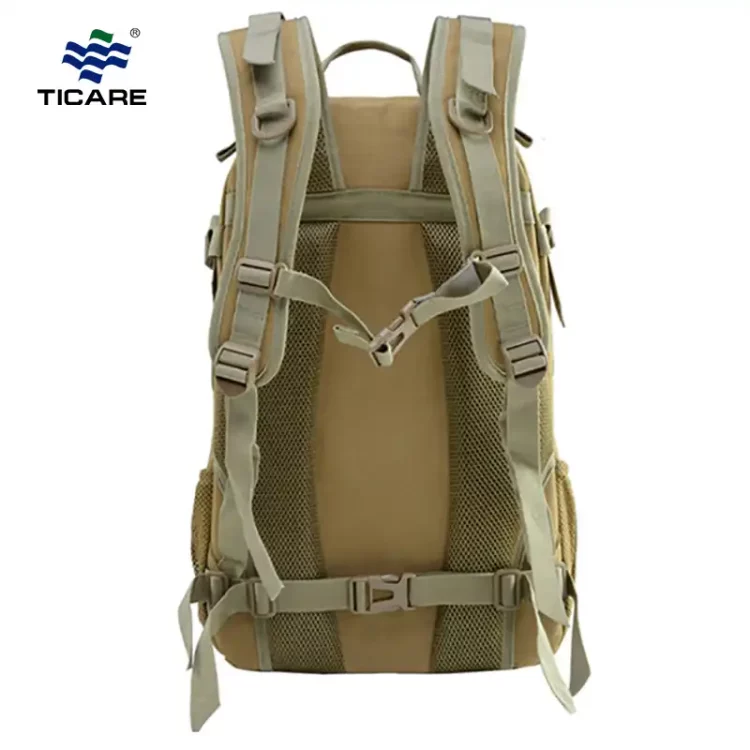 High-capacity tactical trauma kit staged inside a response vehicle for rapid deployment during critical incidents