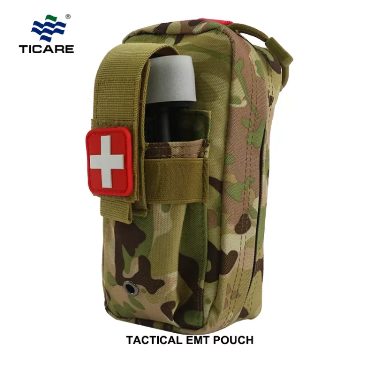 Tactical Emt Pouch
