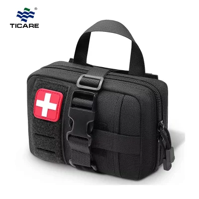 Vehicle Tactical First Aid Kit_1