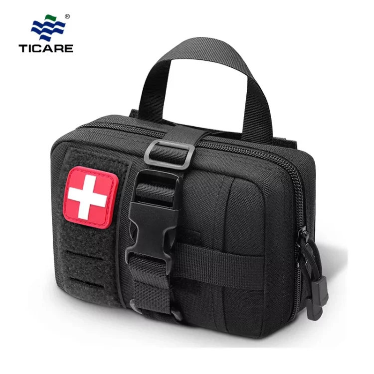 Vehicle Tactical First Aid Kit_1