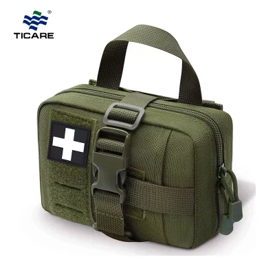 Vehicle Tactical First Aid Kit_2
