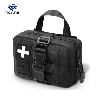 Vehicle Tactical First Aid Kit_3