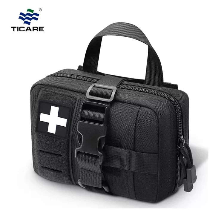 Vehicle Tactical First Aid Kit_3
