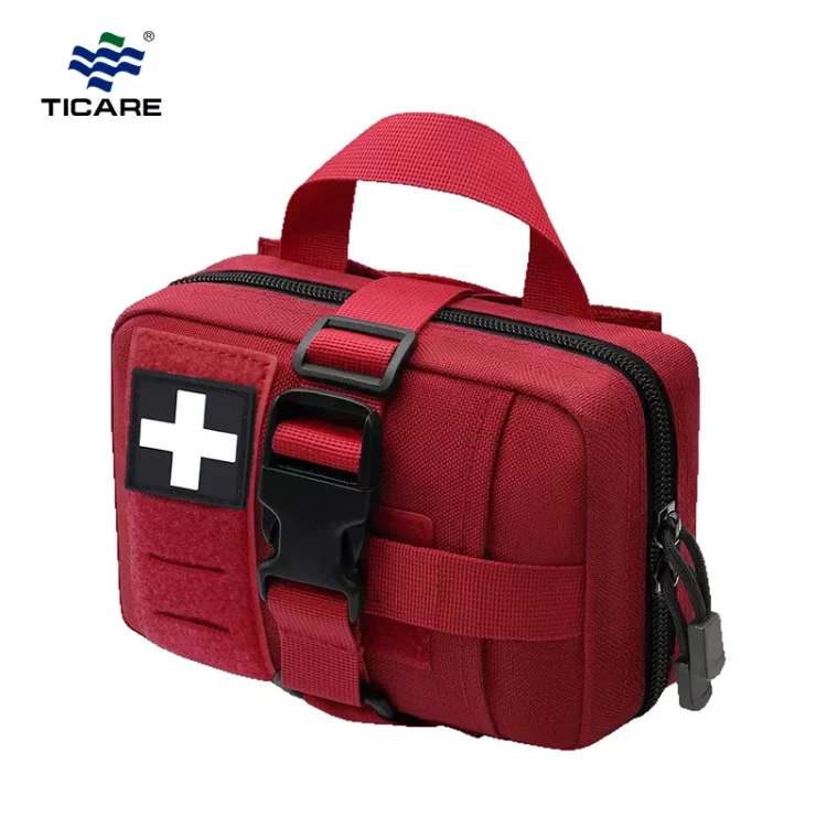 Vehicle Tactical First Aid Kit_4