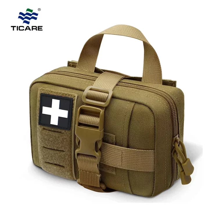 Vehicle Tactical First Aid Kit_5