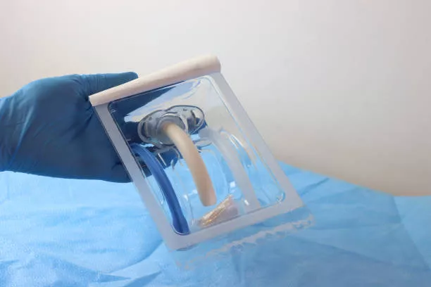 Airway and Breathing Support Equipment