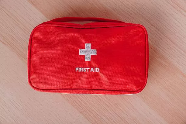Private Label Opportunities in Children First Aid Kits