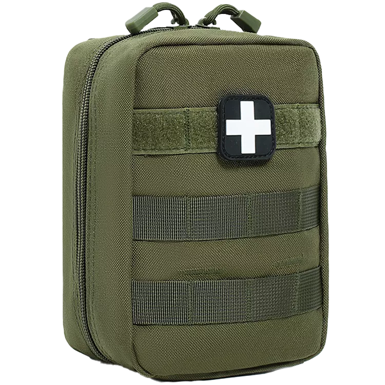 TC-TAK03A First aid kit made of PP material