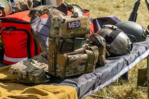 Tactical Airway Kit Complete Buyer’s Guide for EMS, Military & First Responders (2026)