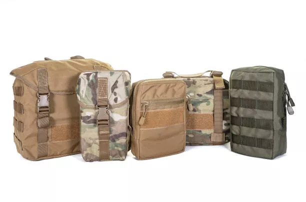 What Makes an IFAK Pouch Sell A Distributor’s Guide to Features, Pricing, and Profit Margins