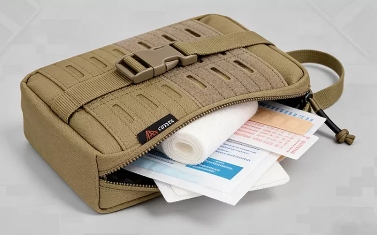What to Look for When Sourcing Tactical Medical Kits for Teams